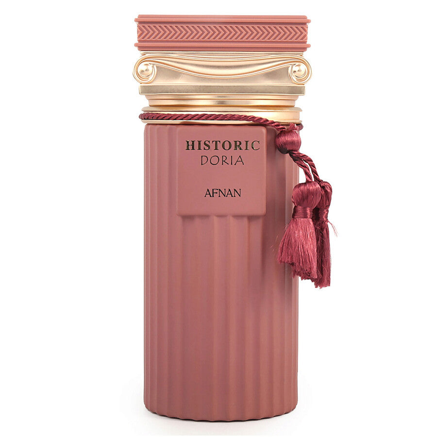 Afnan Historic Doria EDP 100ml