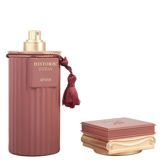 Afnan Historic Doria EDP 100ml