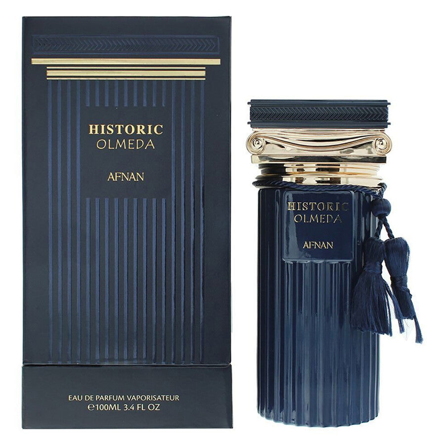 Afnan Historic Olmeda EDP 100ml