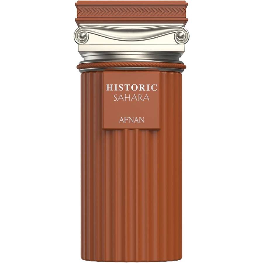 Afnan Historic Sahara EDP 100ml
