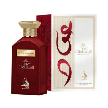 Al Wataniah Zaeem EDP 100ml