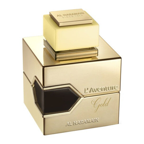 Al Haramain Aventure Gold EDP 200ml
