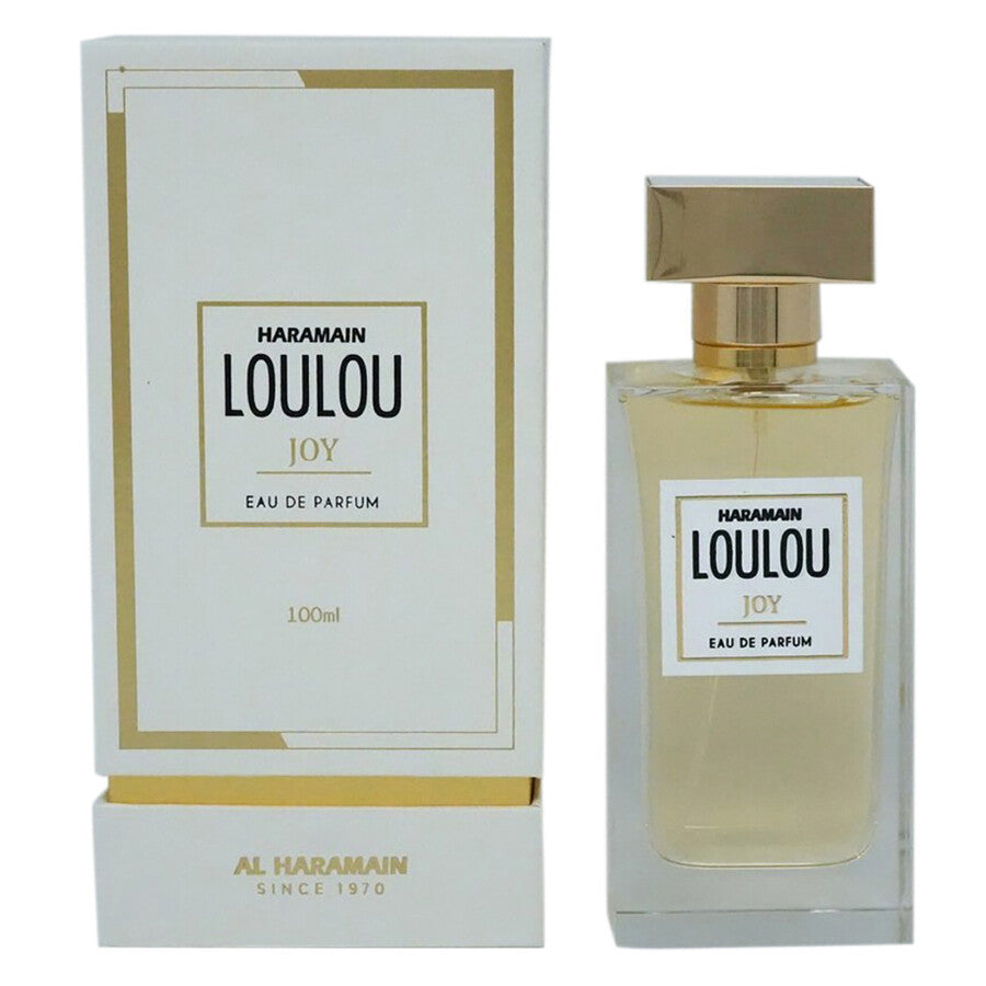 Al Haramain Loulou Joy EDP 100ml