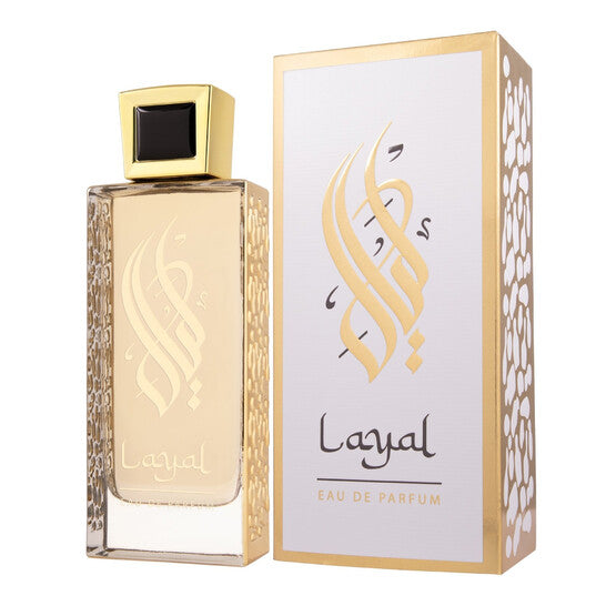 Al Malakia Leyl Oud EDP 100ml