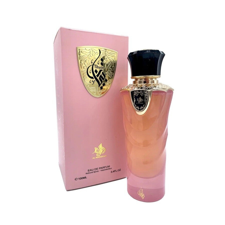 Al Wataniah Tibyan EDP 100ml