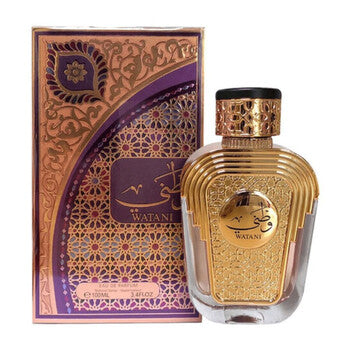 WASHAH EDP 100ml