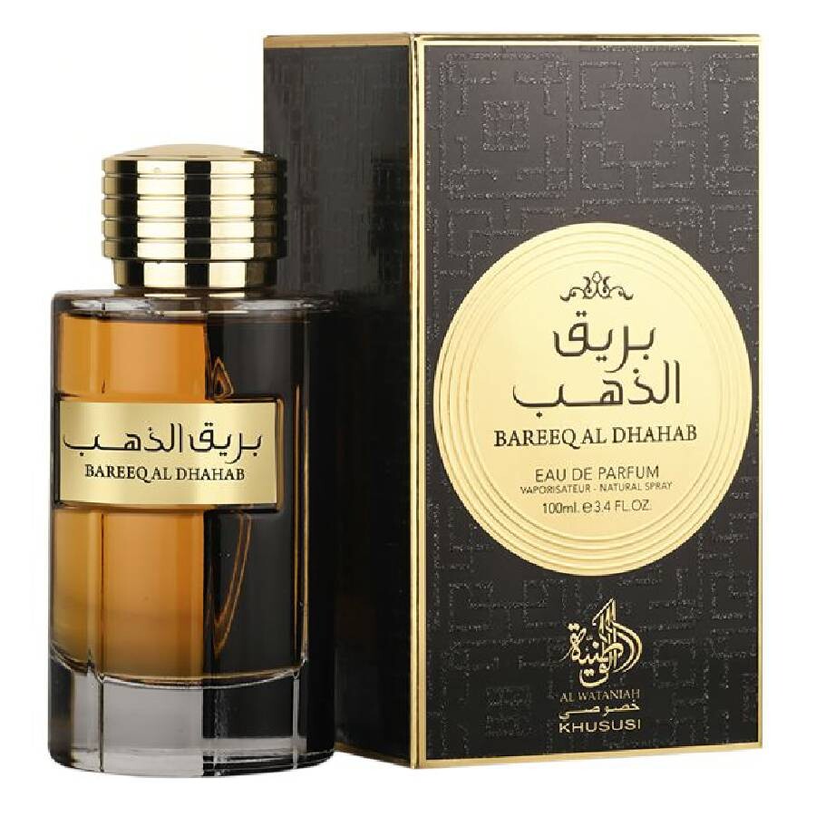 Bareeq Al Dhahab EDP 100ml