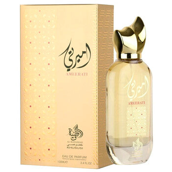 Al Wataniah Ameeri EDP 100ml