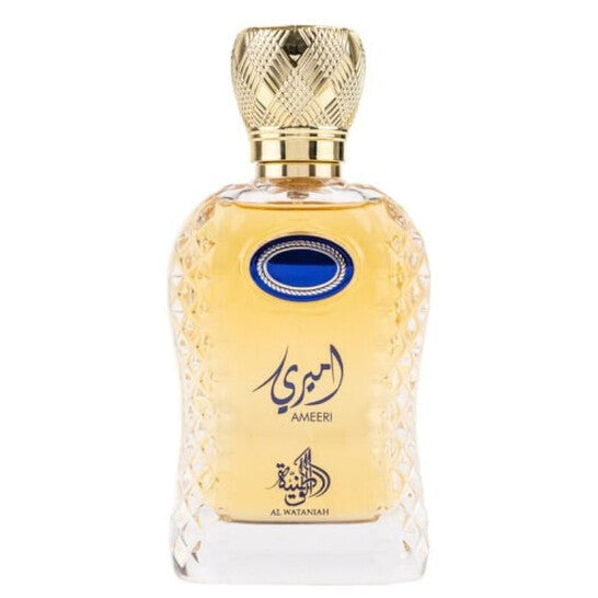 Al Wataniah Ameeri EDP 100ml