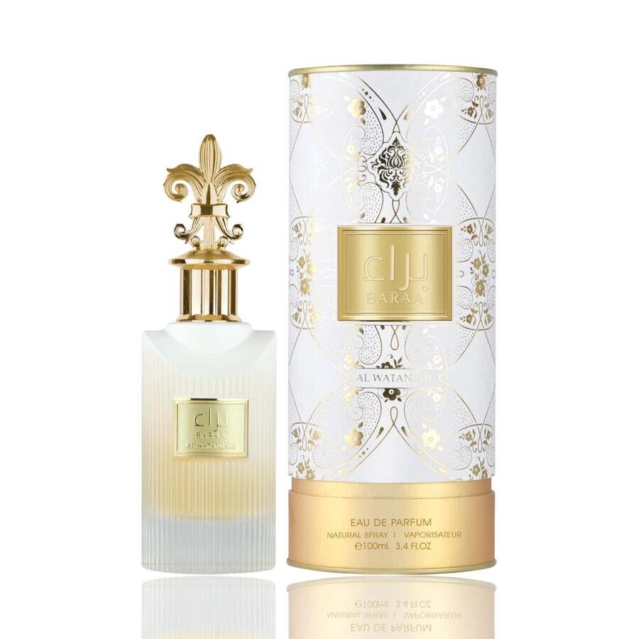 Al Wataniah Bara EDP 100ml