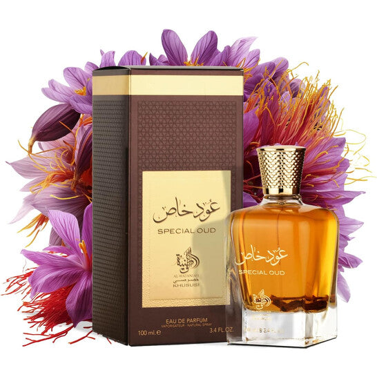 Al Wataniah Special Oud EDP 100ml