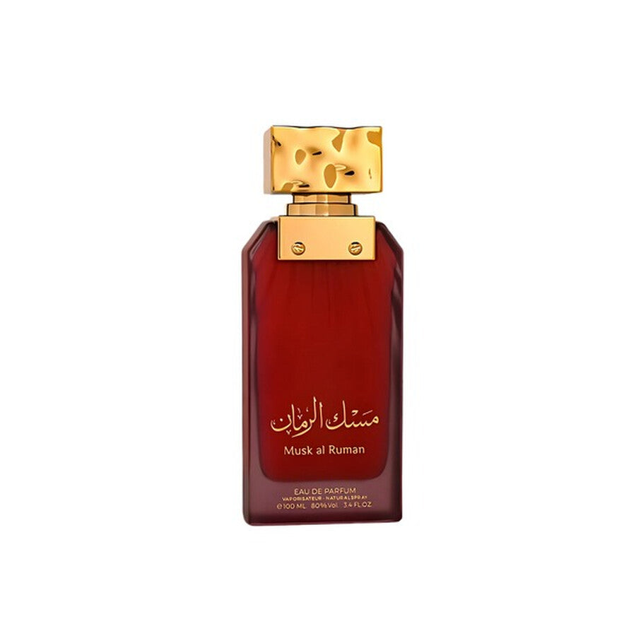Musk Al Ruman EDP 100ml