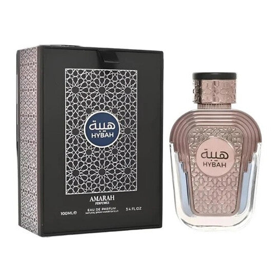 Hybah EDP 100ml