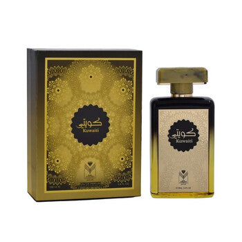 Al Wataniah Oud Mystery Intense EDP 100ml