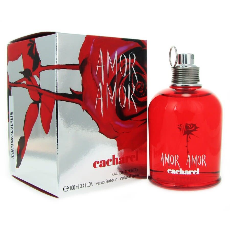 Amor Amor EDT 100ml