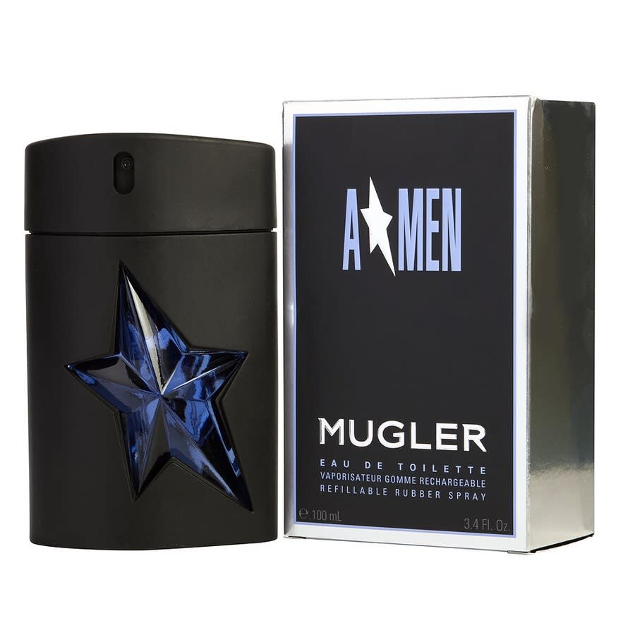 Amen Rubber EDT 100ml
