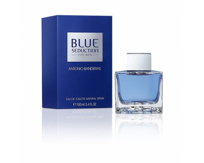 AB Blue Seduction EDT 50ml