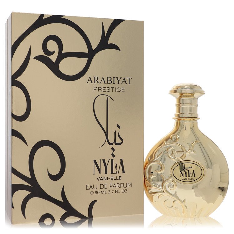 Nyla Vanille EDP 80ml
