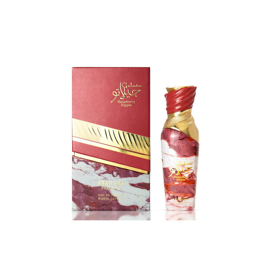 Gelato Raspberry Ripple EDP 100ml