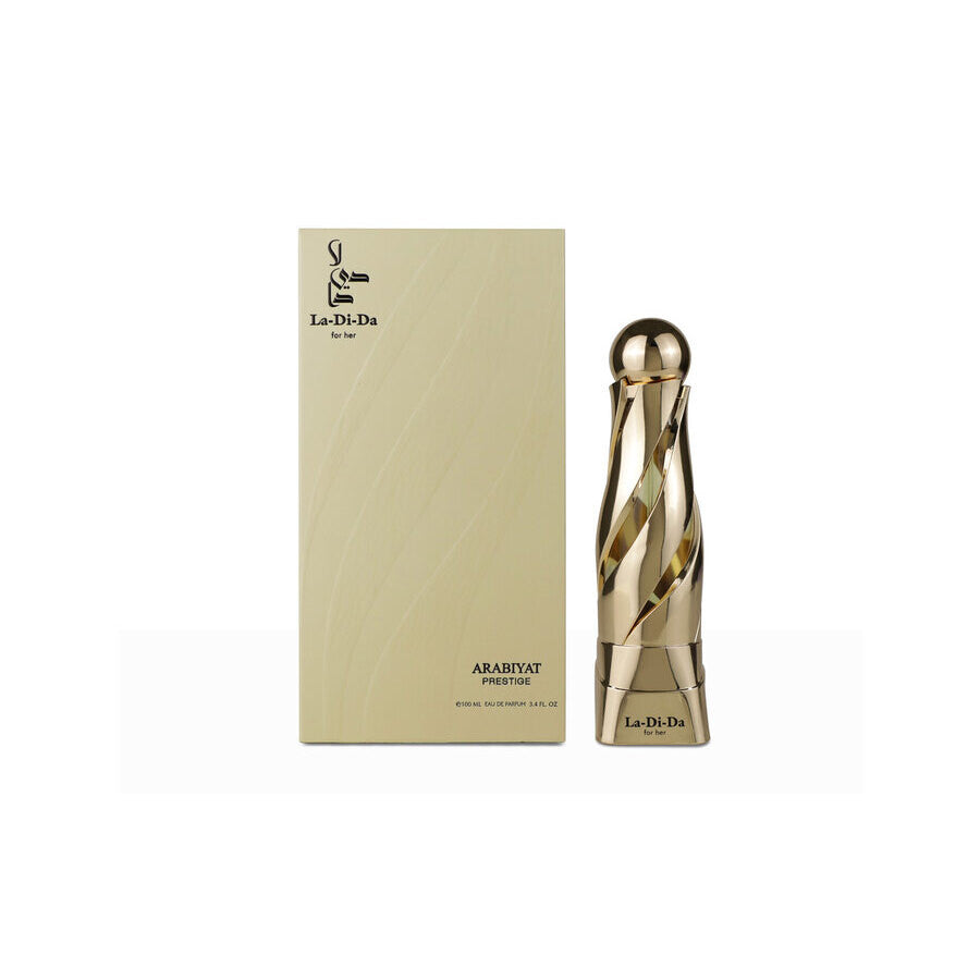 Arabiya Prestige La Di Da EDP 100ml