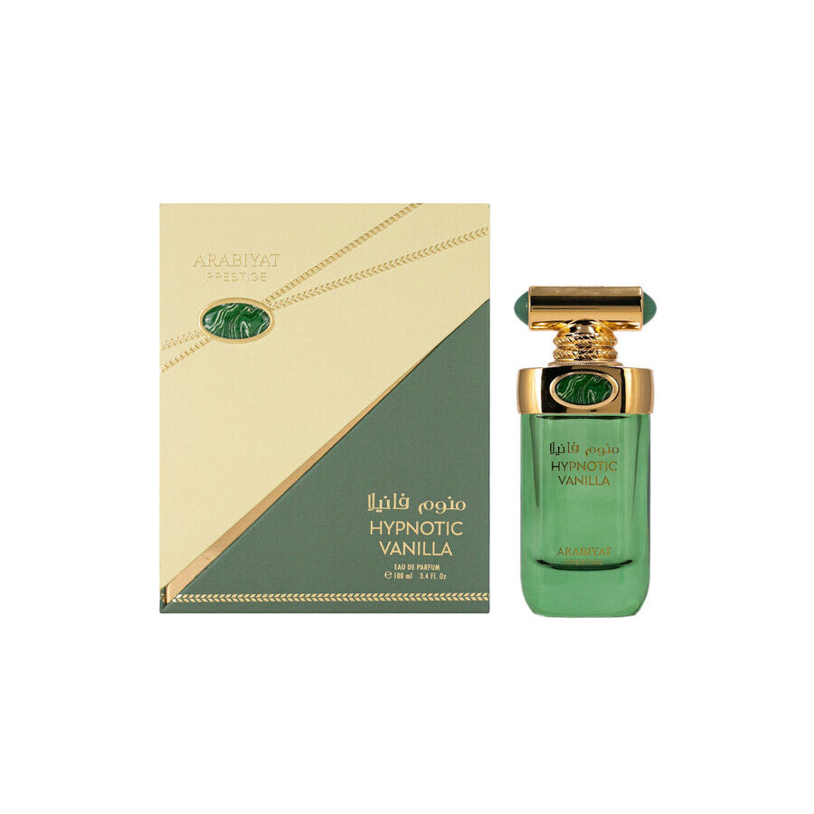 Hypnotic Vanilla EDP 100ml