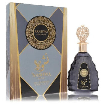 Arabiya Prestige Nyla Suede EDP 80ml
