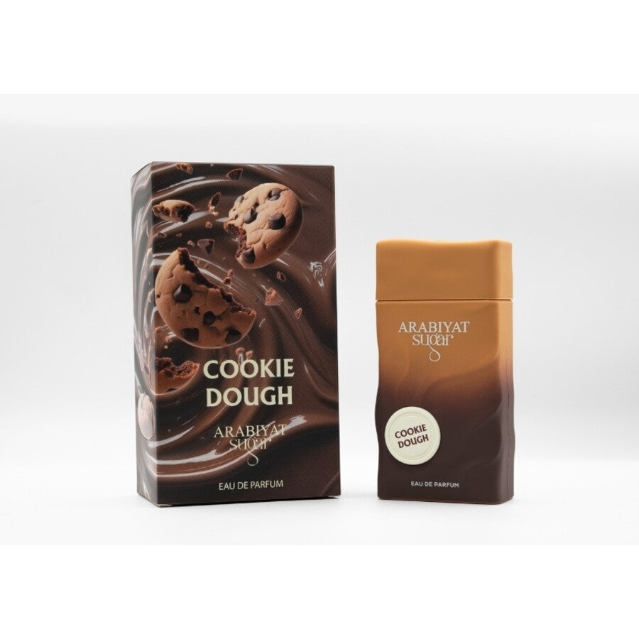 Arabiya Sugar Cookie Dough EDP 100ml