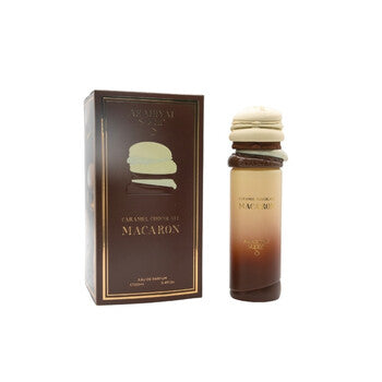 Arabiya Sugar Vanilla Cream Macaron EDP 100ml