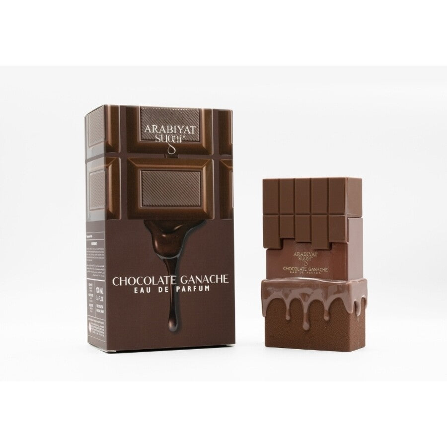 Arabiya Sugar Chocolate Ganache EDP 100ml