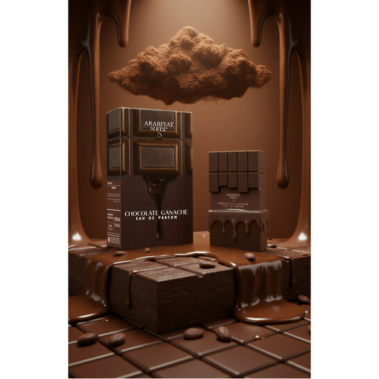 Arabiya Sugar Chocolate Ganache EDP 100ml