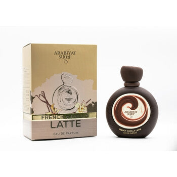 Arabiya Sugar Pecan Butter EDP 100ml