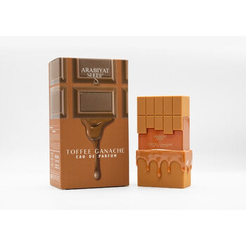 Arabiya Sugar Chocolate Ganache EDP 100ml