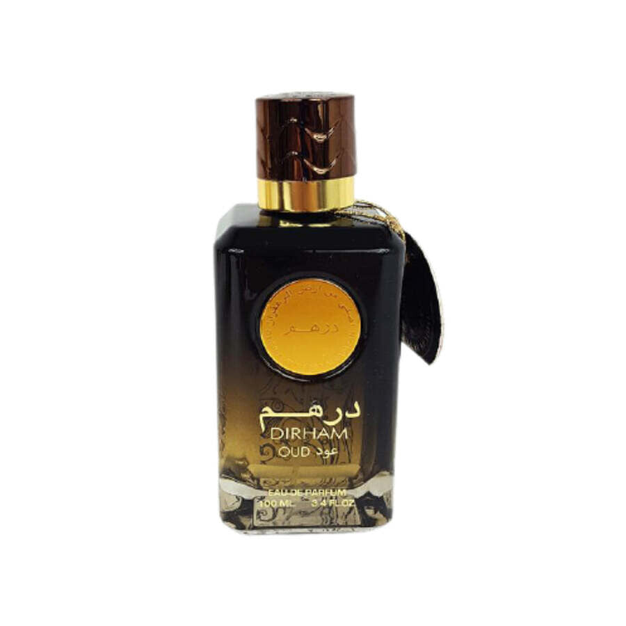 Dirgham Oud EDP 100ml
