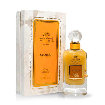 Arabiya Sugar Mango Affogato EDP 100ml