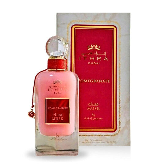 Pomegranate EDP 100ml