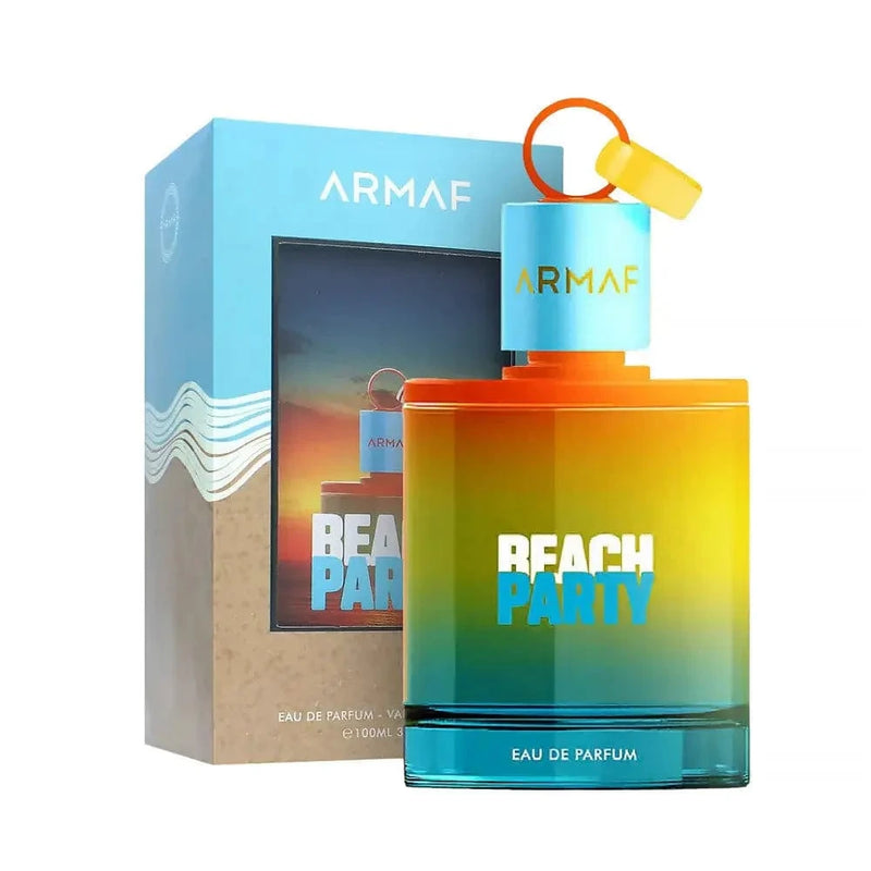 Armaf Beach Party EDP 100ml