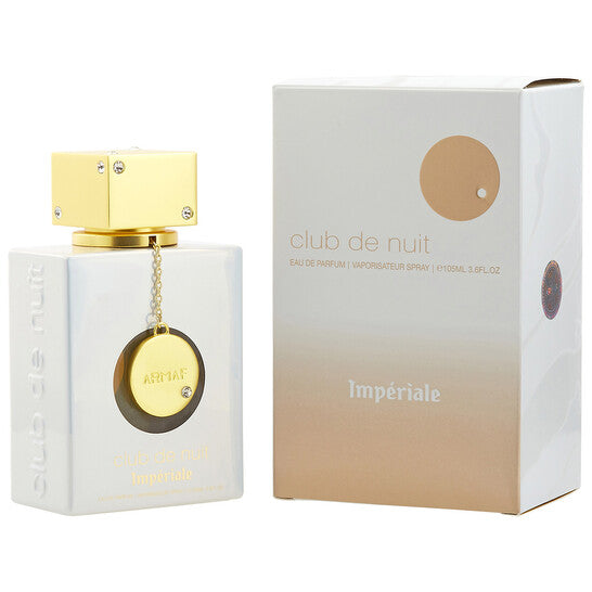 Armaf Club De Nuit White Imperiale EDP 107ml