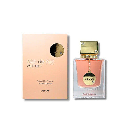 Armaf Club De Nuit Parfum 18ml