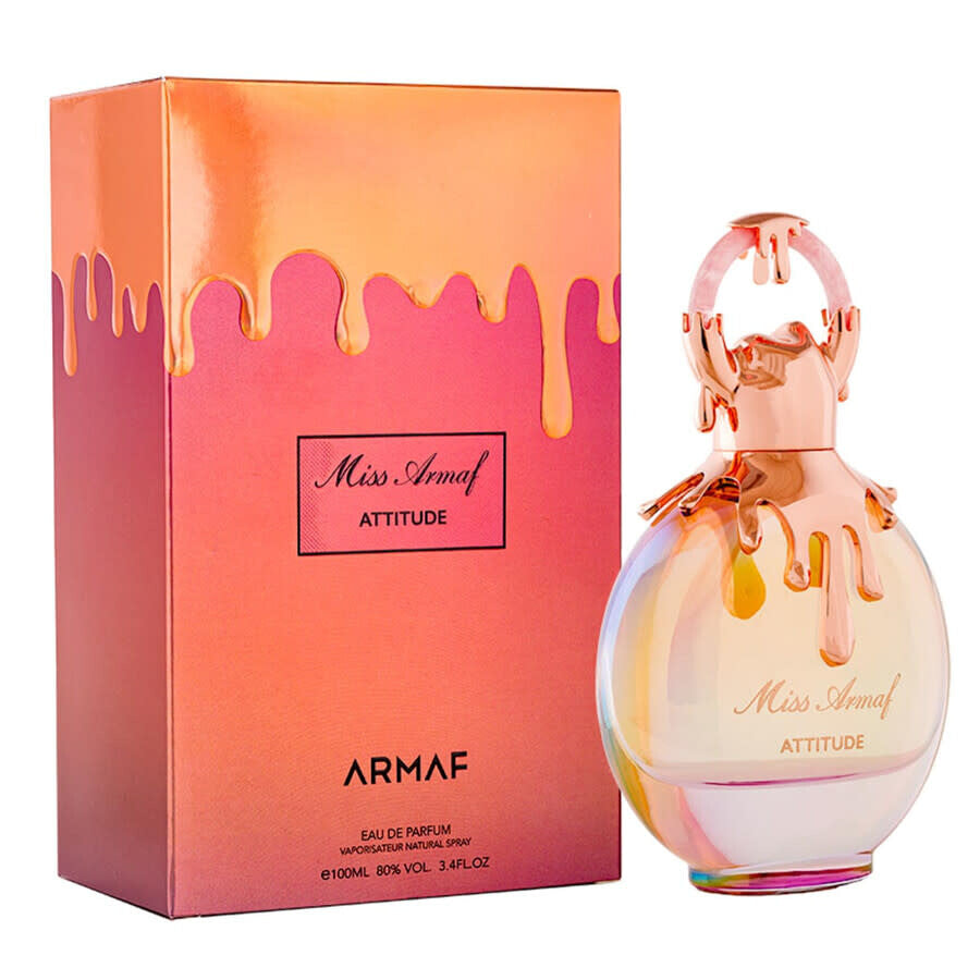 Armaf Miss Attitude EDP 100ml