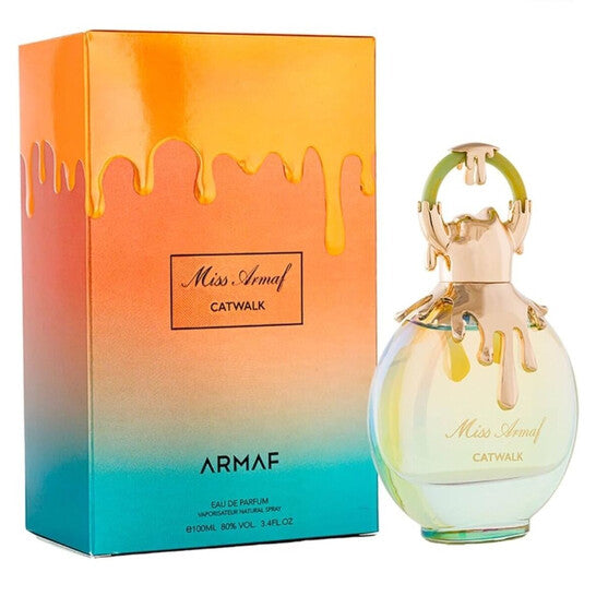 Armaf Miss Catwalk EDP 100ml