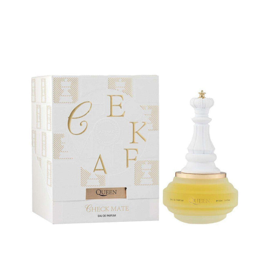 Armaf Check Mate Queen White EDP 100ml