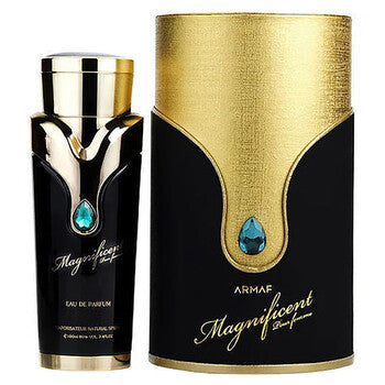Armaf Magnificent Satin EDP 100ml