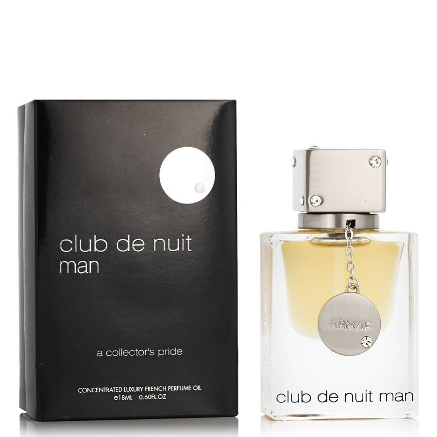 Armaf Club De Nuit Parfum 18ml