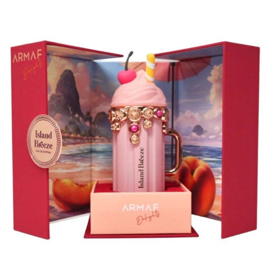 Armaf Island Breeze Delight EDP 100ml