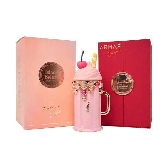 Armaf Island Breeze Delight EDP 100ml