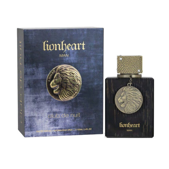 Armaf Club De Nuit Lionheart EDP 100ml