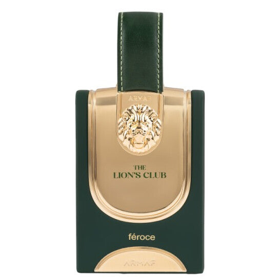Armaf CDN Lions Club Feroce EDP 100ml