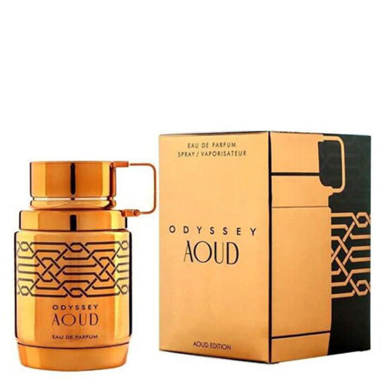 Armaf Odyssey Aoud Edition EDP 100ml
