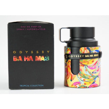 Armaf Odyssey Go Mango Tropical EDP 100ml