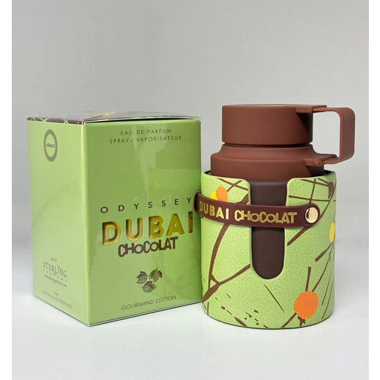 Armaf Odyssey Dubai Chocolat EDP 100ml